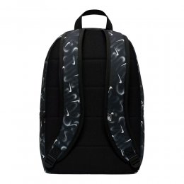 Rucsac Nike Heritge Bkpk-Airbrush Black/Black/Summit White