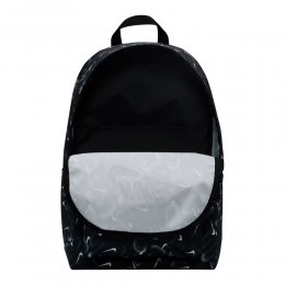 Rucsac Nike Heritge Bkpk-Airbrush Black/Black/Summit White