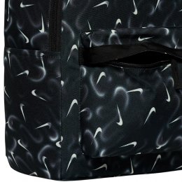 Rucsac Nike Heritge Bkpk-Airbrush Black/Black/Summit White