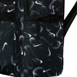 Rucsac Nike Heritge Bkpk-Airbrush Black/Black/Summit White