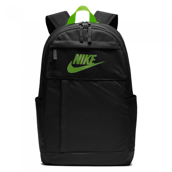 Rucsac Nike LBR Black/Green