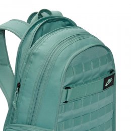 Rucsac Nike NSW RPM 2.0 Cannon/Black/Mint Foam
