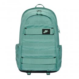 Rucsac Nike NSW RPM 2.0 Cannon/Black/Mint Foam