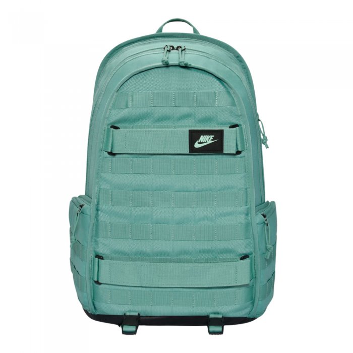 Rucsac Nike NSW RPM 2.0 Cannon/Black/Mint Foam