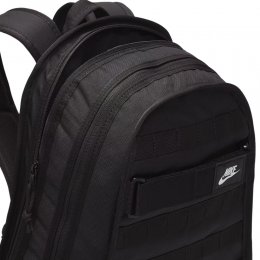 Rucsac Nike NSW RPM 2.0 Black/Black/White