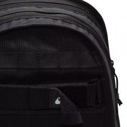 Rucsac Nike NSW RPM 2.0 Black/Black/White
