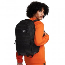 Rucsac Nike NSW RPM 2.0 Black/Black/White
