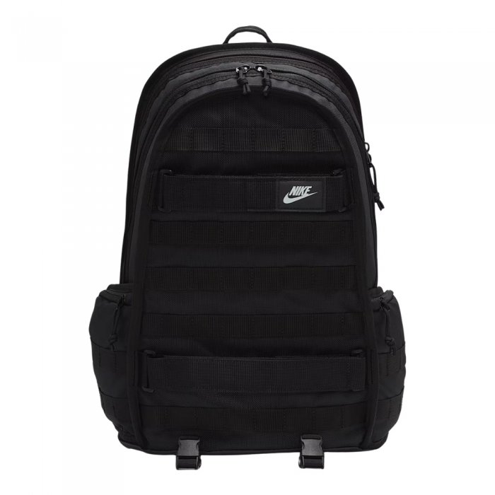 Rucsac Nike NSW RPM 2.0 Black/Black/White