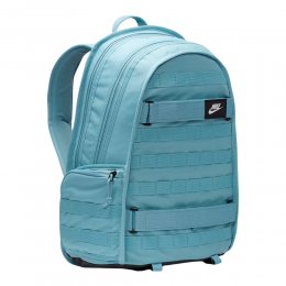 Rucsac Nike NSW RPM 2.0 Denim Turquoise/Black/Summit White