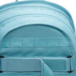 Rucsac Nike NSW RPM 2.0 Denim Turquoise/Black/Summit White