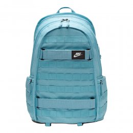 Rucsac Nike NSW RPM 2.0 Denim Turquoise/Black/Summit White