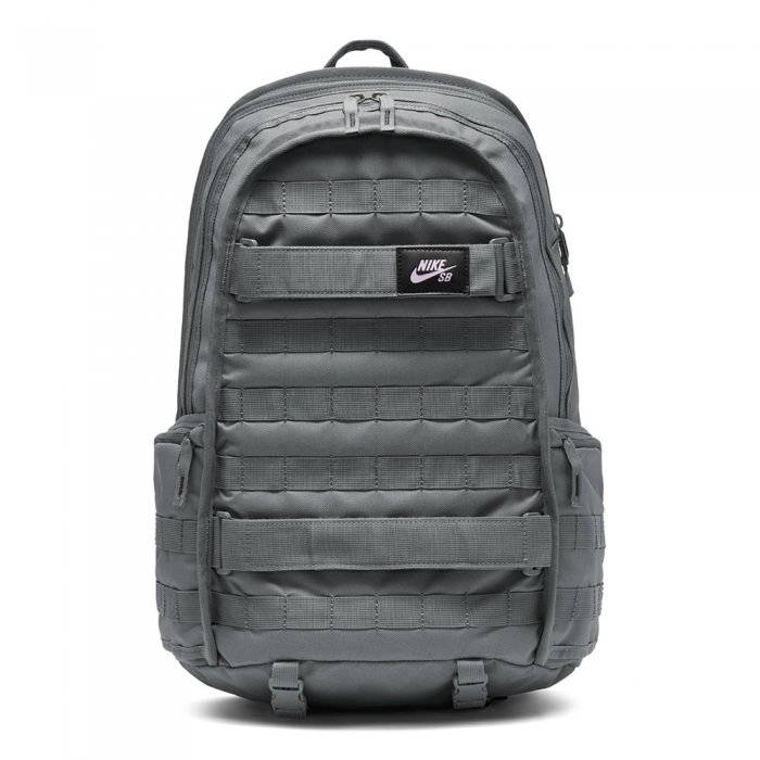 Rucsac Rucsac Nike SB Rpm Smoke Grey/Doll