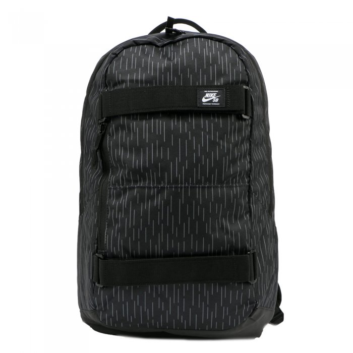 Rucsac Nike SB Courthouse Black