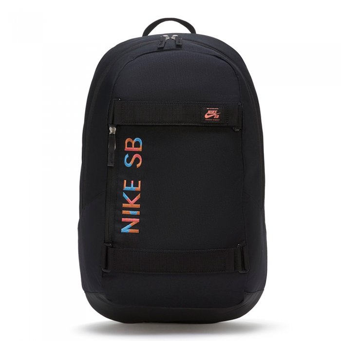 Rucsac Nike SB Courthouse Black/Black/Pink salt