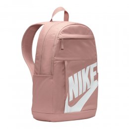 Rucsac Nike Elmntl Particle Pink/Summit White