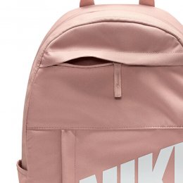 Rucsac Nike Elmntl Particle Pink/Summit White