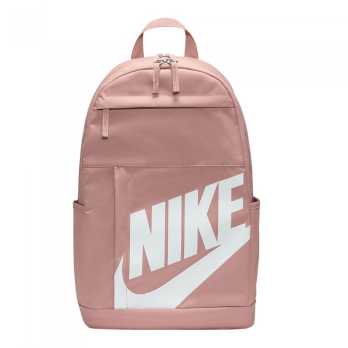Rucsac Nike Elmntl Particle Pink/Summit White