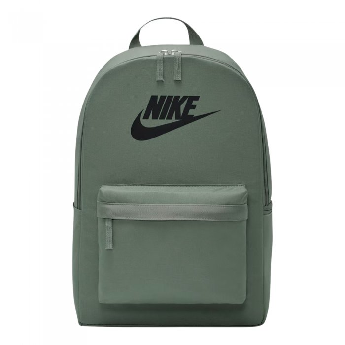 Rucsac Nike Heritage Clay Green/Black