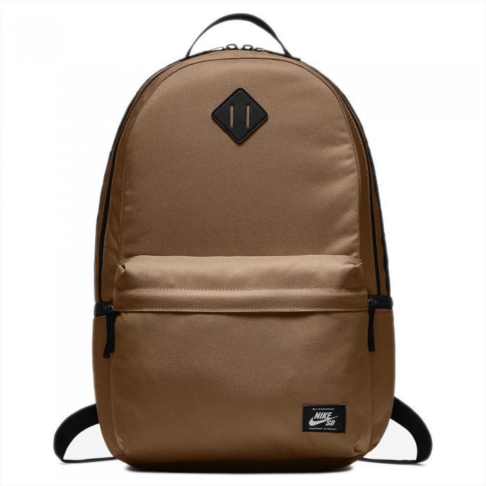 Rucsac Nike Sb Icon Ale Brown Black