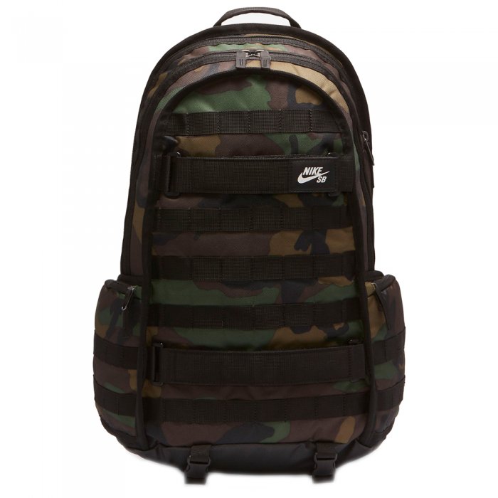Rucsac Nike SB RPM Camo