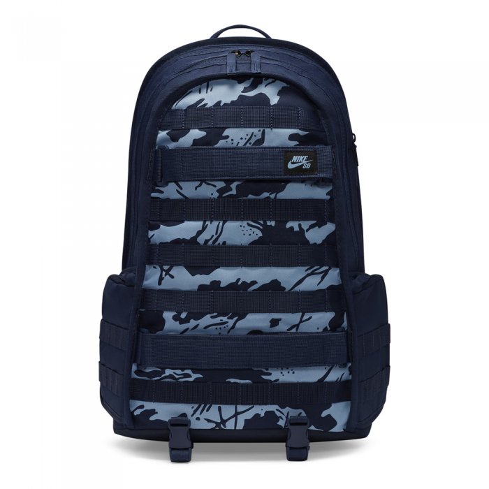 Rucsac Nike SB RPM Midnight Navy/Worn Blue/Worn Blue