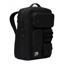 Rucsac Nike Utility Elite Black/Black/White