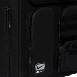 Rucsac Nike Utility Elite Black/Black/White