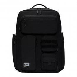 Rucsac Nike Utility Elite Black/Black/White