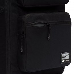 Rucsac Nike Utility Speed 2.0 Black/Black/White