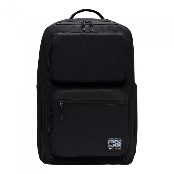 Rucsac Nike Utility Speed 2.0 Black/Black/White