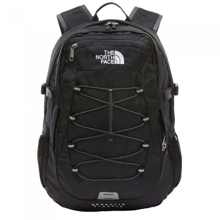 Rucsac The North Face Borealis Classic Black/Aspha