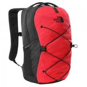 Rucsac The North Face Jester Red/Black