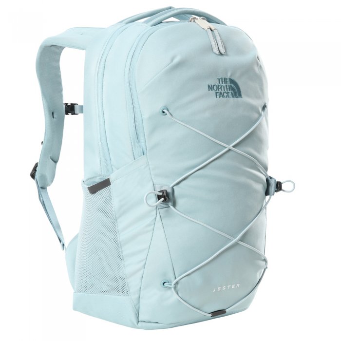 Rucsac The North Face W Jester Tourmaline Blue