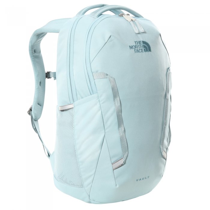 Rucsac The North Face Femei Vault Tourmaline Blue