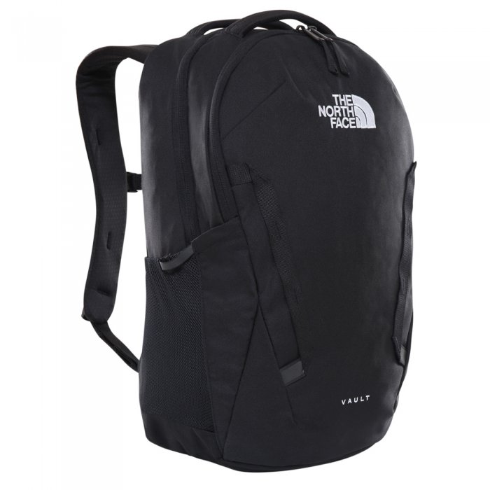 Rucsac The North Face Vault Black