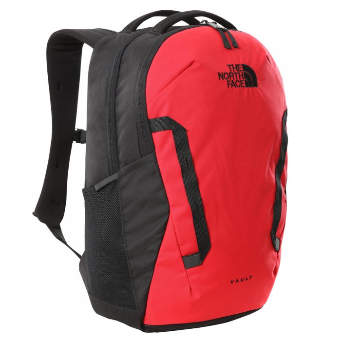 Rucsac The North Face Vault Red/Blk