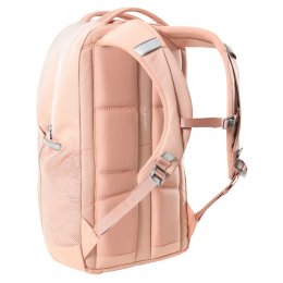 Rucsac The North Face Femei Vault Cafecrem/Pnk