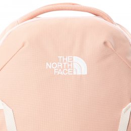 Rucsac The North Face Femei Vault Cafecrem/Pnk