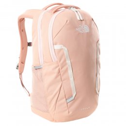 Rucsac The North Face Femei Vault Cafecrem/Pnk