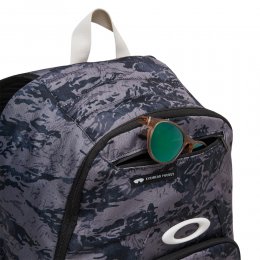 Rucsac Oakley Enduro 25Lt 4.0 Tiger Mountain Camo Gray