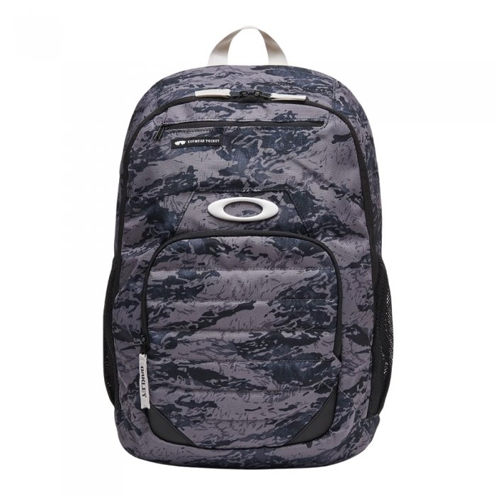 Rucsac Oakley Enduro 25Lt 4.0 Tiger Mountain Camo Gray