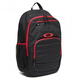 Rucsac Oakley Enduro 25Lt 4.0 Black/Red