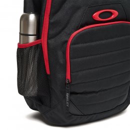 Rucsac Oakley Enduro 25Lt 4.0 Black/Red