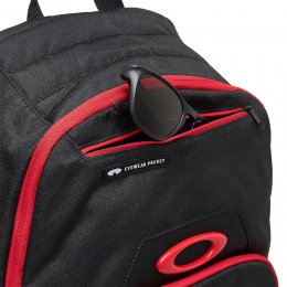 Rucsac Oakley Enduro 25Lt 4.0 Black/Red