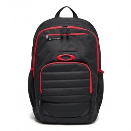 Rucsac Oakley Enduro 25Lt 4.0 Black/Red