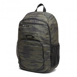 Rucsac Oakley Enduro 25Lt 4.0 Brush Tiger Camo Green