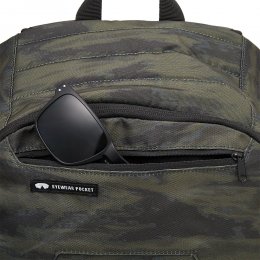 Rucsac Oakley Enduro 25Lt 4.0 Brush Tiger Camo Green