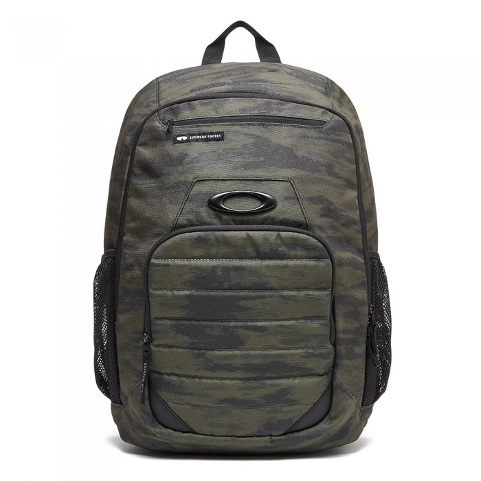 Rucsac Oakley Enduro 25Lt 4.0 Brush Tiger Camo Green