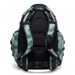 Rucsac Oakley Kitchen Sink Abstract Camo Green