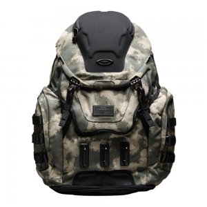 Rucsac Oakley Kitchen Sink Off-Slope Camo Green